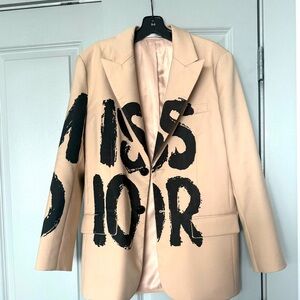 Miss Dior Blazer